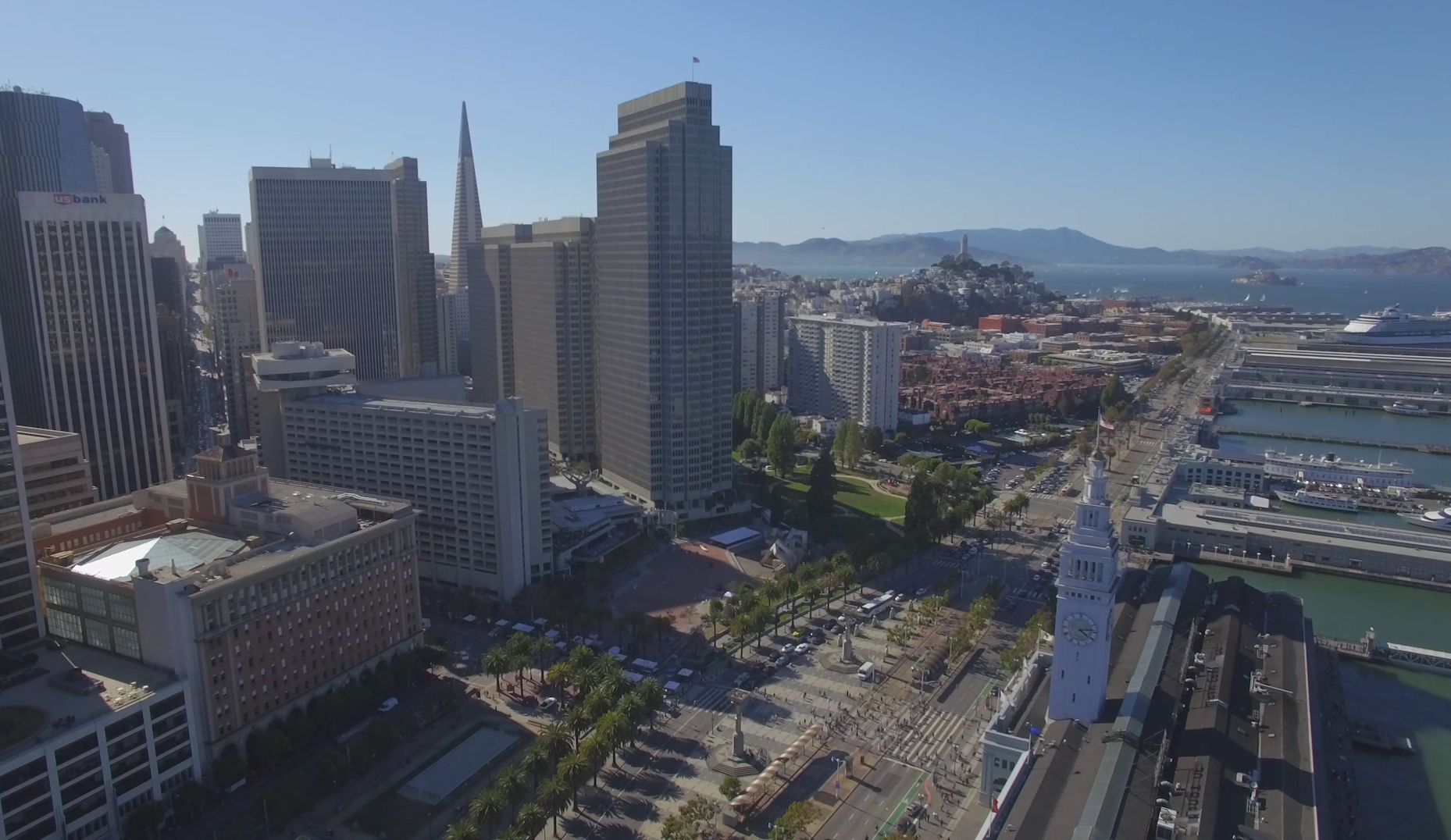 San Francisco Video Production