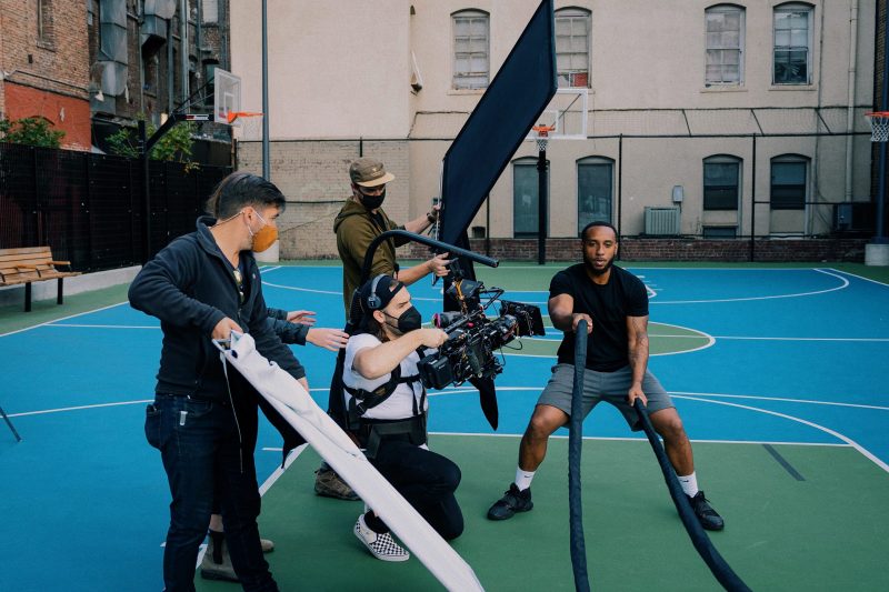 San Francisco Video Commercial