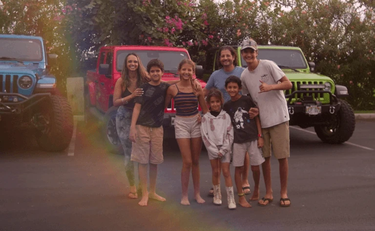 Turo Family