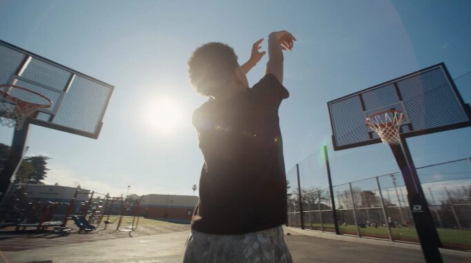 Vimeo video