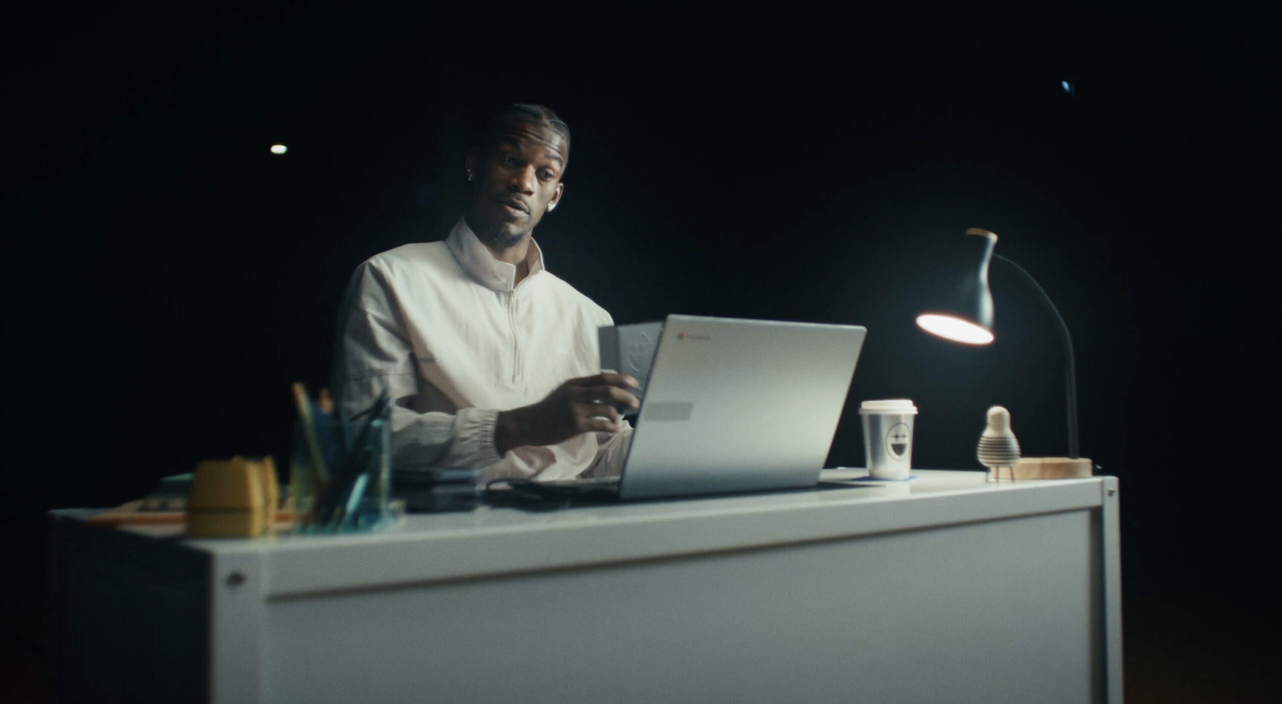 Vimeo video